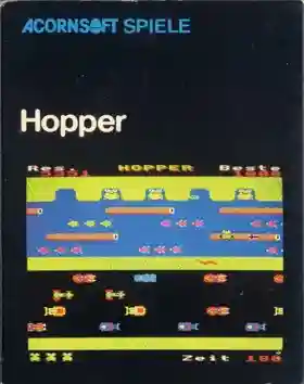 Hopper (1983)(Acornsoft)[h]